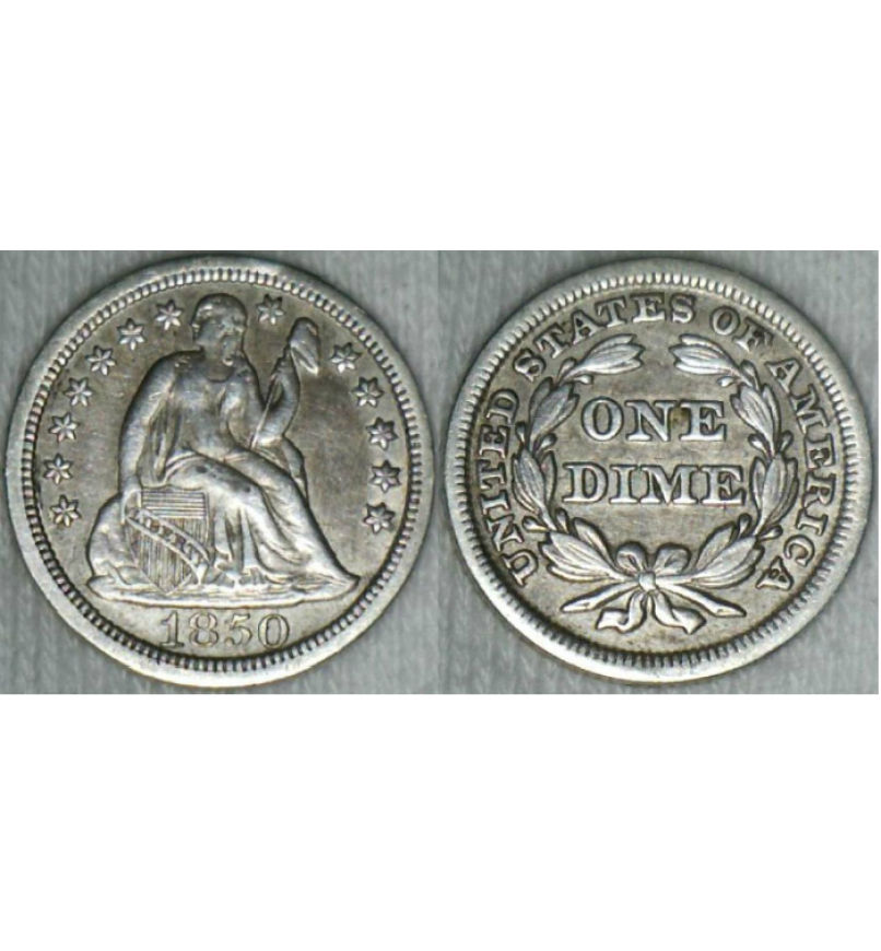 The-100-Days-Of-19th-Century-US-Coins-Plus-64-Days-Of-20th