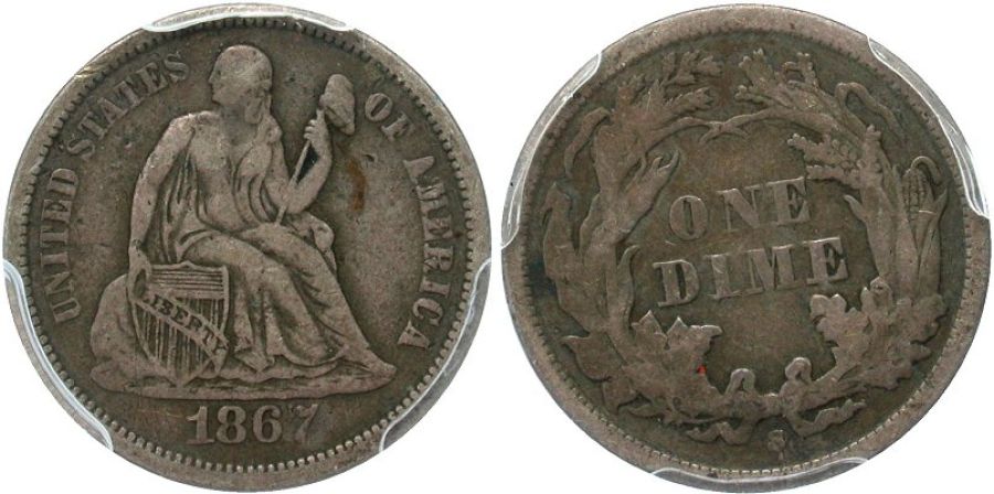 The-100-Days-Of-19th-Century-US-Coins-Plus-64-Days-Of-20th