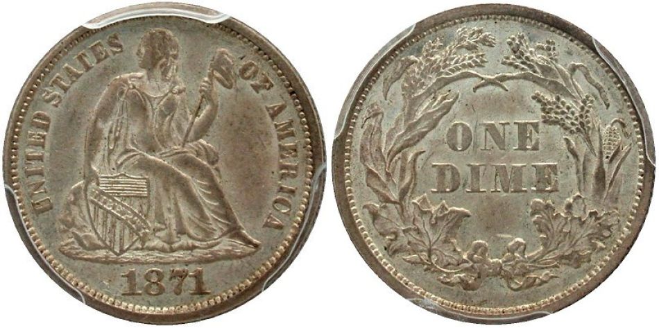 The-100-Days-Of-19th-Century-US-Coins-Plus-64-Days-Of-20th