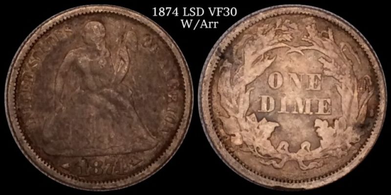 The-100-Days-Of-19th-Century-US-Coins-Plus-64-Days-Of-20th