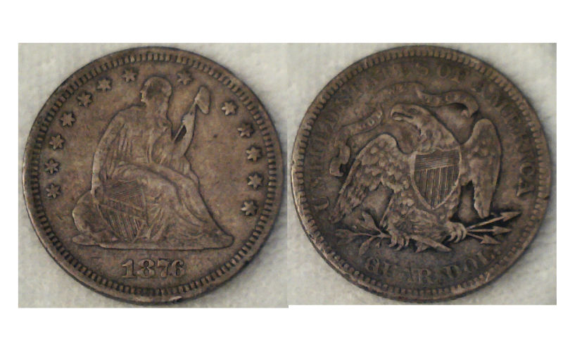 The-100-Days-Of-19th-Century-US-Coins-Plus-64-Days-Of-20th