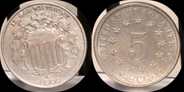 The-100-Days-Of-19th-Century-US-Coins-Plus-64-Days-Of-20th
