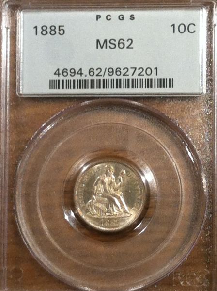 The-100-Days-Of-19th-Century-US-Coins-Plus-64-Days-Of-20th