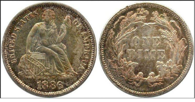 The-100-Days-Of-19th-Century-US-Coins-Plus-64-Days-Of-20th