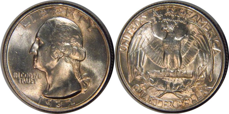 1932-Wash-Quarter