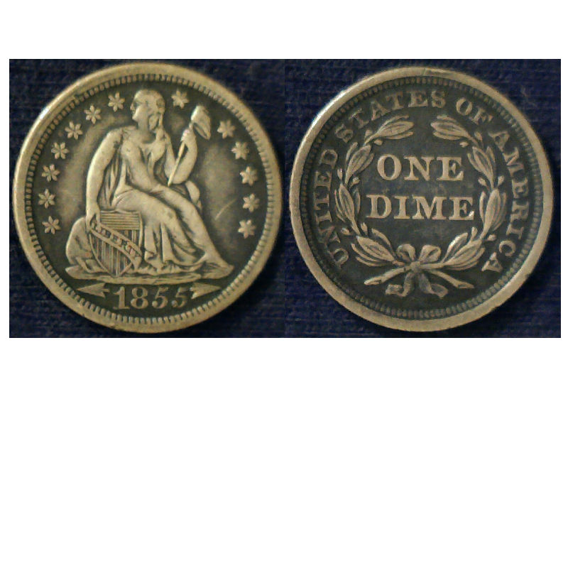 The-54-Days-Of-Seated-Liberty-Coinage-Part-II