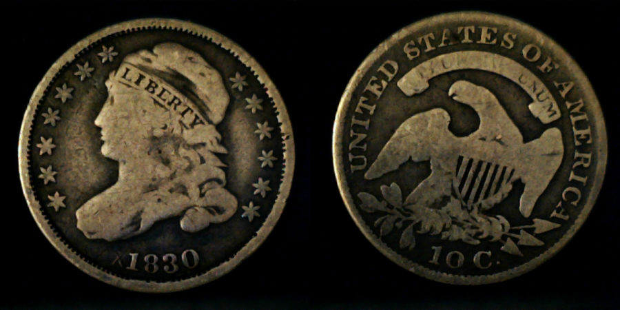 32-Day-Extravaganza-Of-Capped-Bust-Coins!!