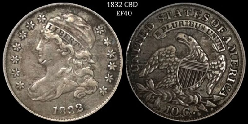 32-Day-Extravaganza-Of-Capped-Bust-Coins!!