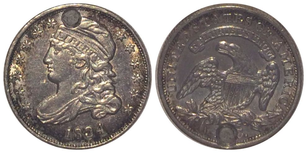 32-Day-Extravaganza-Of-Capped-Bust-Coins!!