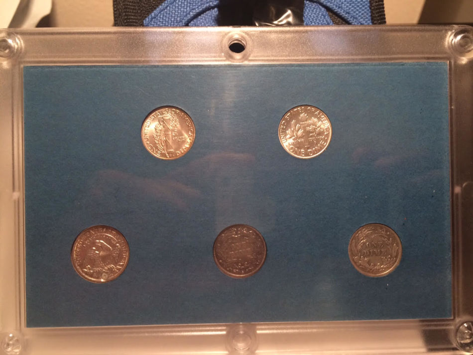 US-Dime-Example-Set