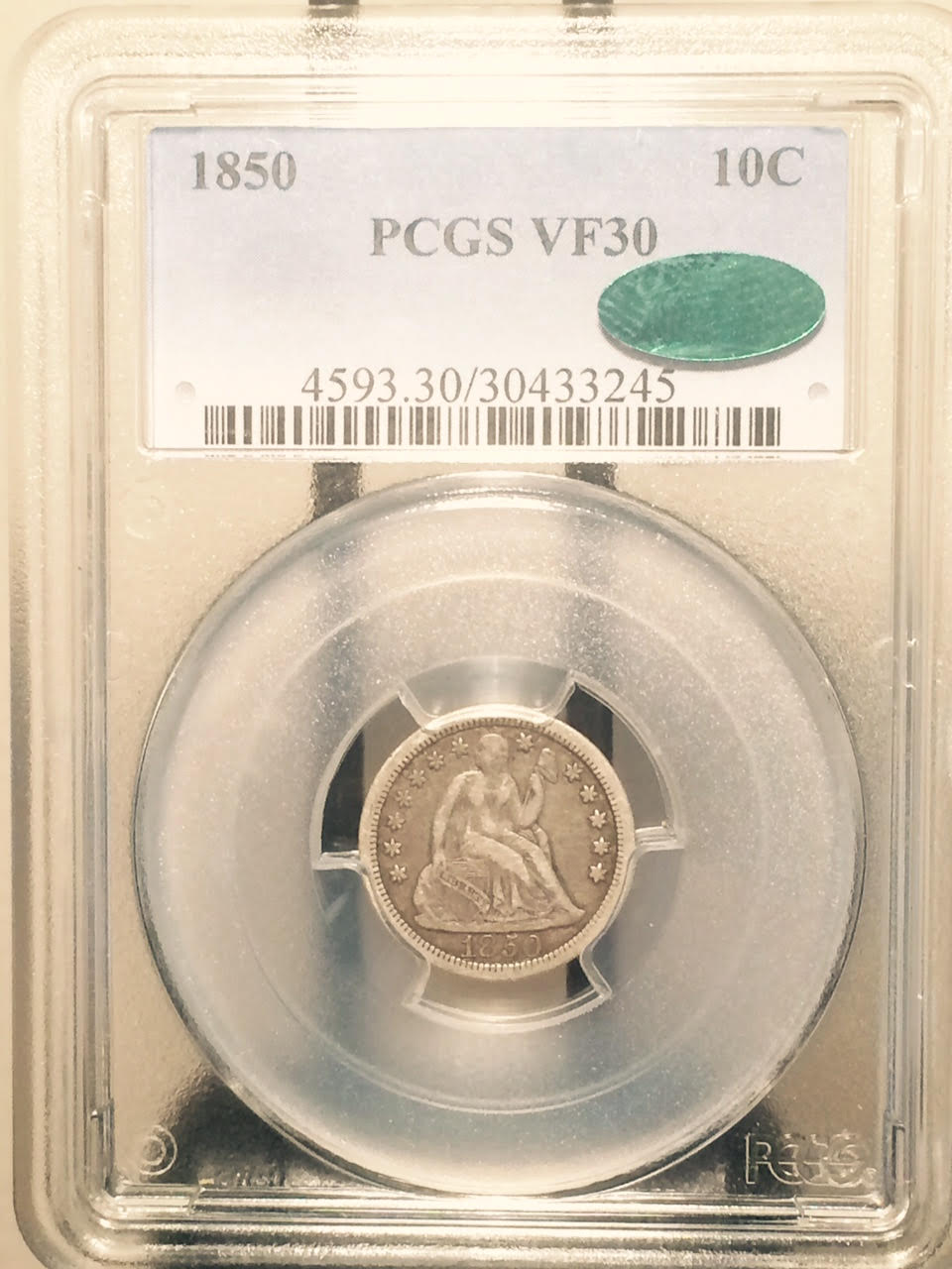 You-Vs-PCGS-1850-Lsd