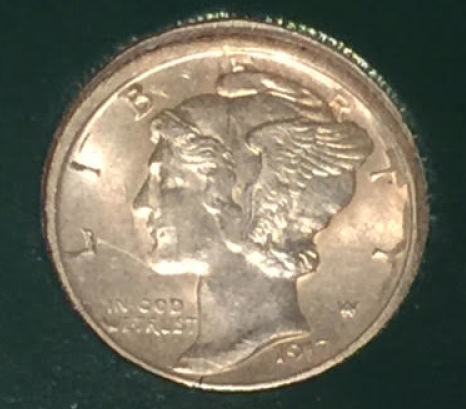 The-27-Days-Of-Winged-Liberty-Mercury-Dimes!!!-Part-II
