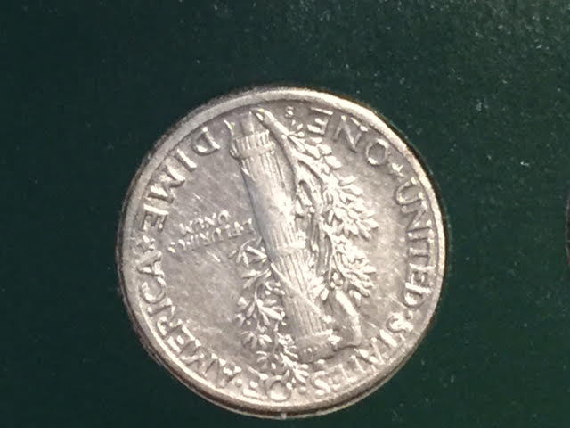 The-27-Days-Of-Winged-Liberty-Mercury-Dimes!!!-Part-II