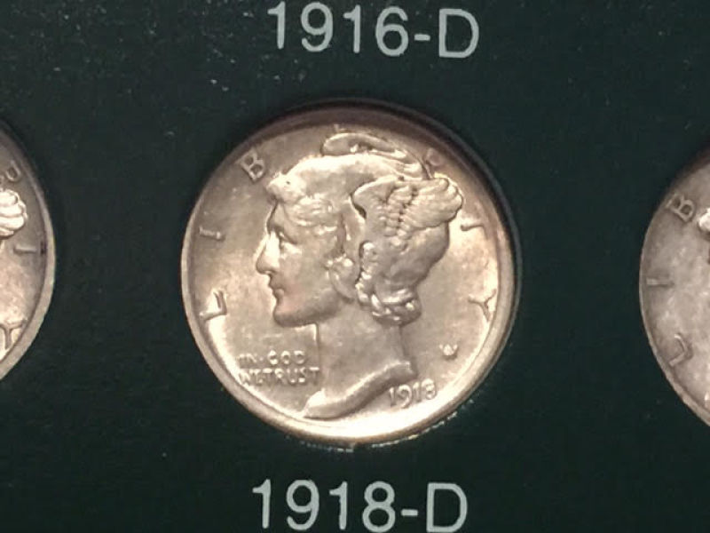 The-27-Days-Of-Winged-Liberty-Mercury-Dimes!!!-Part-II
