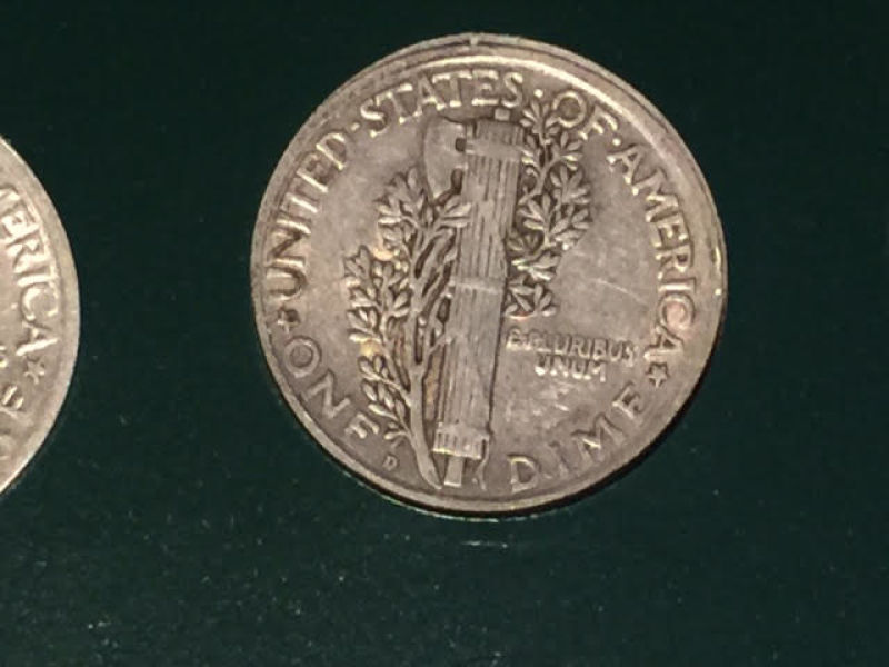 The-27-Days-Of-Winged-Liberty-Mercury-Dimes!!!-Part-II
