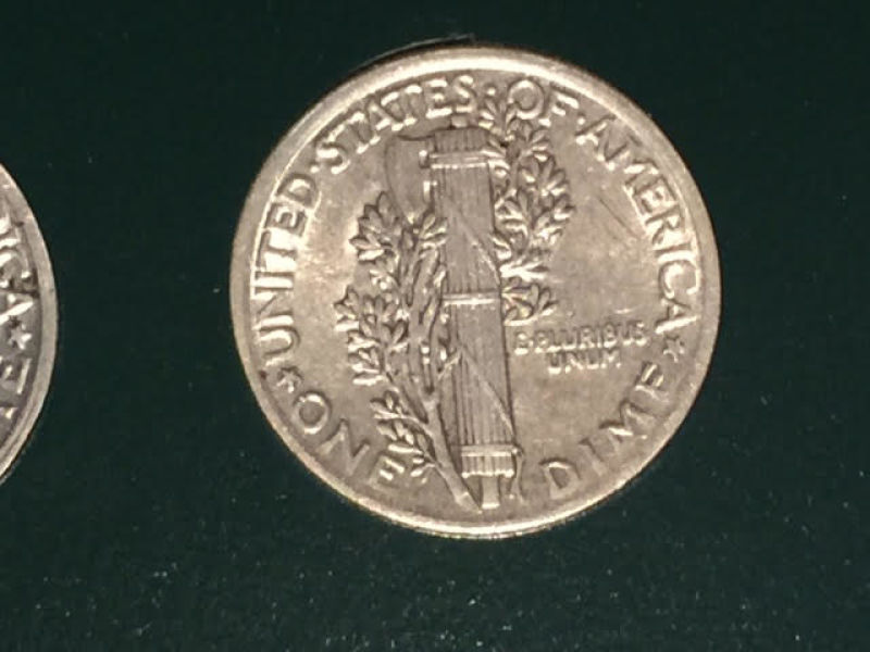 The-27-Days-Of-Winged-Liberty-Mercury-Dimes!!!-Part-II
