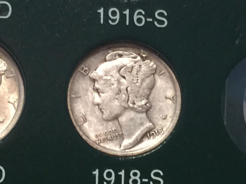 The-27-Days-Of-Winged-Liberty-Mercury-Dimes!!!-Part-II