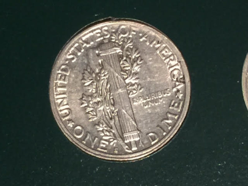 The-27-Days-Of-Winged-Liberty-Mercury-Dimes!!!-Part-II