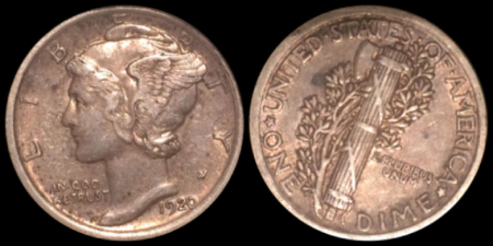 The-27-Days-Of-Winged-Liberty-Mercury-Dimes!!!-Part-II