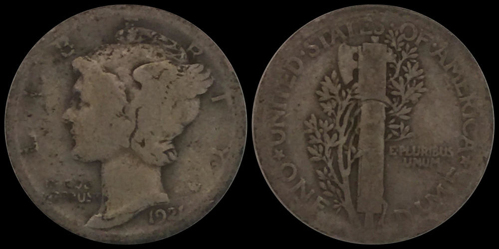 The-27-Days-Of-Winged-Liberty-Mercury-Dimes!!!-Part-II