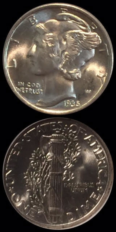 The-27-Days-Of-Winged-Liberty-Mercury-Dimes!!!-Part-II
