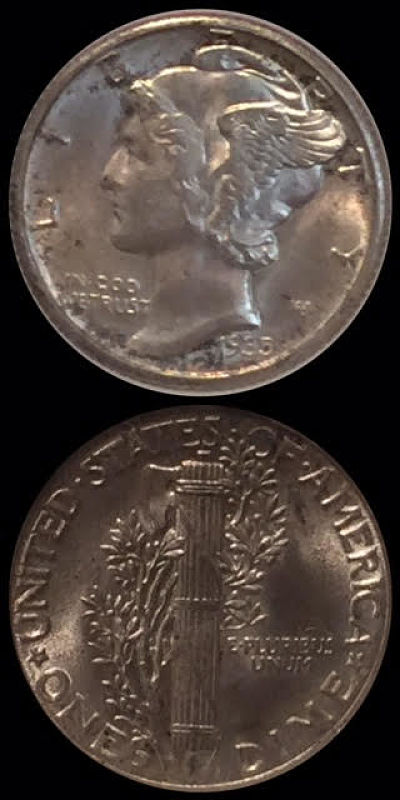 The-27-Days-Of-Winged-Liberty-Mercury-Dimes!!!-Part-II
