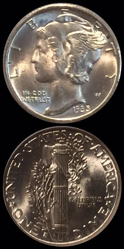 The-27-Days-Of-Winged-Liberty-Mercury-Dimes!!!-Part-II