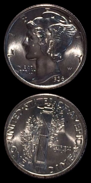 The-27-Days-Of-Winged-Liberty-Mercury-Dimes!!!-Part-II