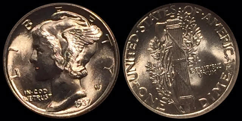 The-27-Days-Of-Winged-Liberty-Mercury-Dimes!!!-Part-II