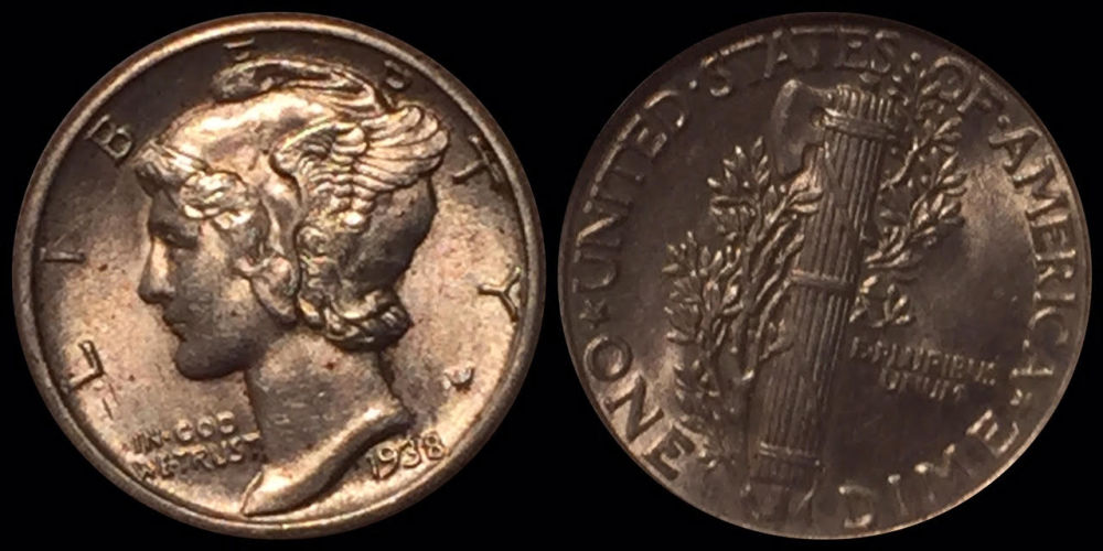 The-27-Days-Of-Winged-Liberty-Mercury-Dimes!!!-Part-II