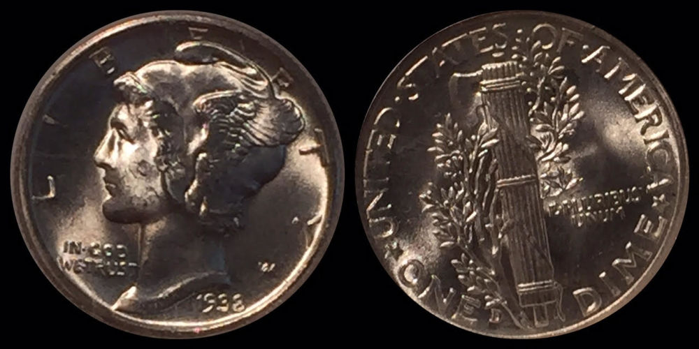 The-27-Days-Of-Winged-Liberty-Mercury-Dimes!!!-Part-II