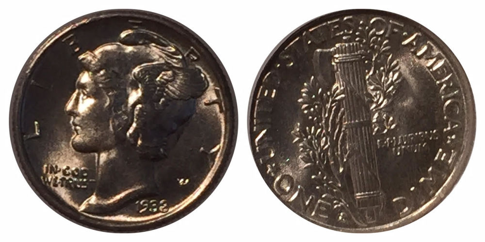 The-27-Days-Of-Winged-Liberty-Mercury-Dimes!!!-Part-II