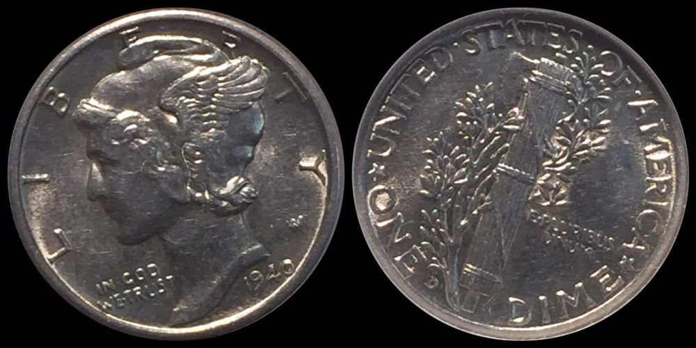 The-27-Days-Of-Winged-Liberty-Mercury-Dimes!!!-Part-II