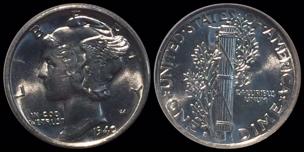 The-27-Days-Of-Winged-Liberty-Mercury-Dimes!!!-Part-II