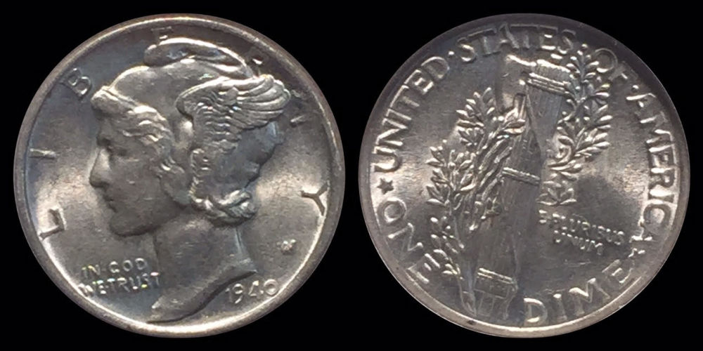The-27-Days-Of-Winged-Liberty-Mercury-Dimes!!!-Part-II
