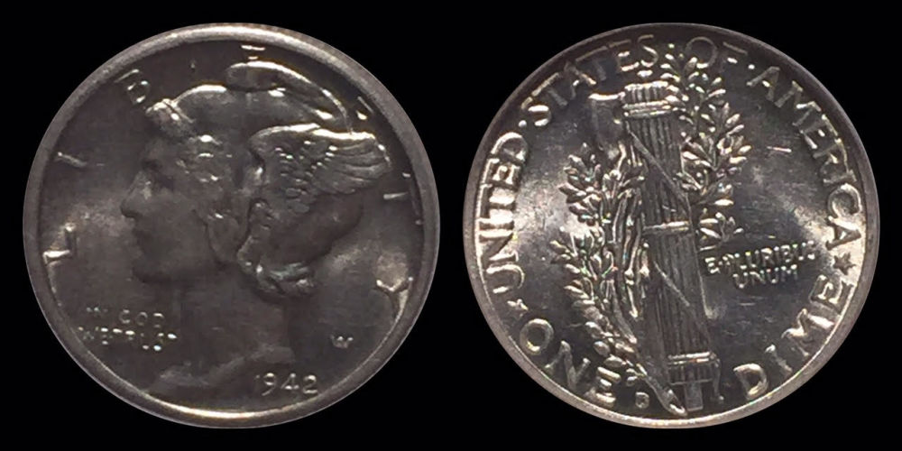 The-27-Days-Of-Winged-Liberty-Mercury-Dimes!!!-Part-II