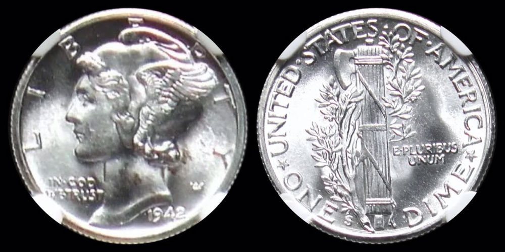 The-27-Days-Of-Winged-Liberty-Mercury-Dimes!!!-Part-II