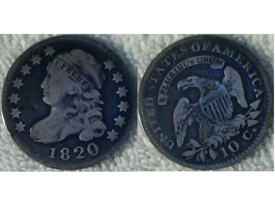32-Day-Extravaganza-Of-Capped-Bust-Coins!!