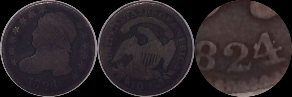 32-Day-Extravaganza-Of-Capped-Bust-Coins!!