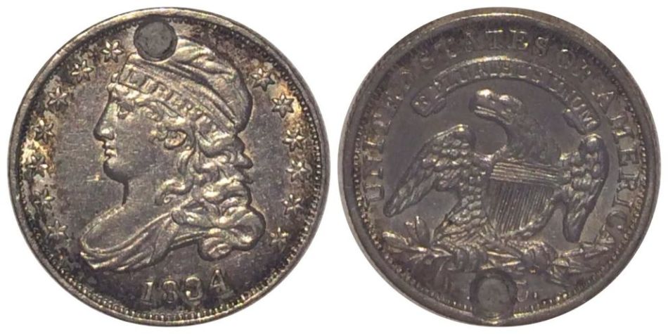 32-Day-Extravaganza-Of-Capped-Bust-Coins!!