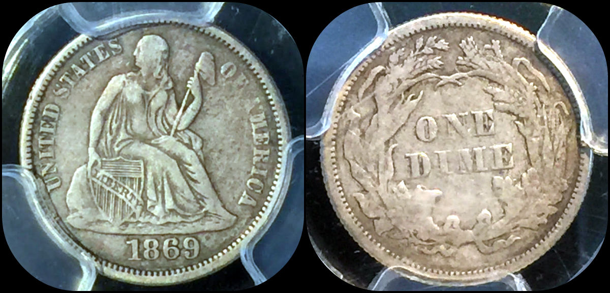 You-Vs-PCGS-1869-Lsd-Plus-Variety-Value