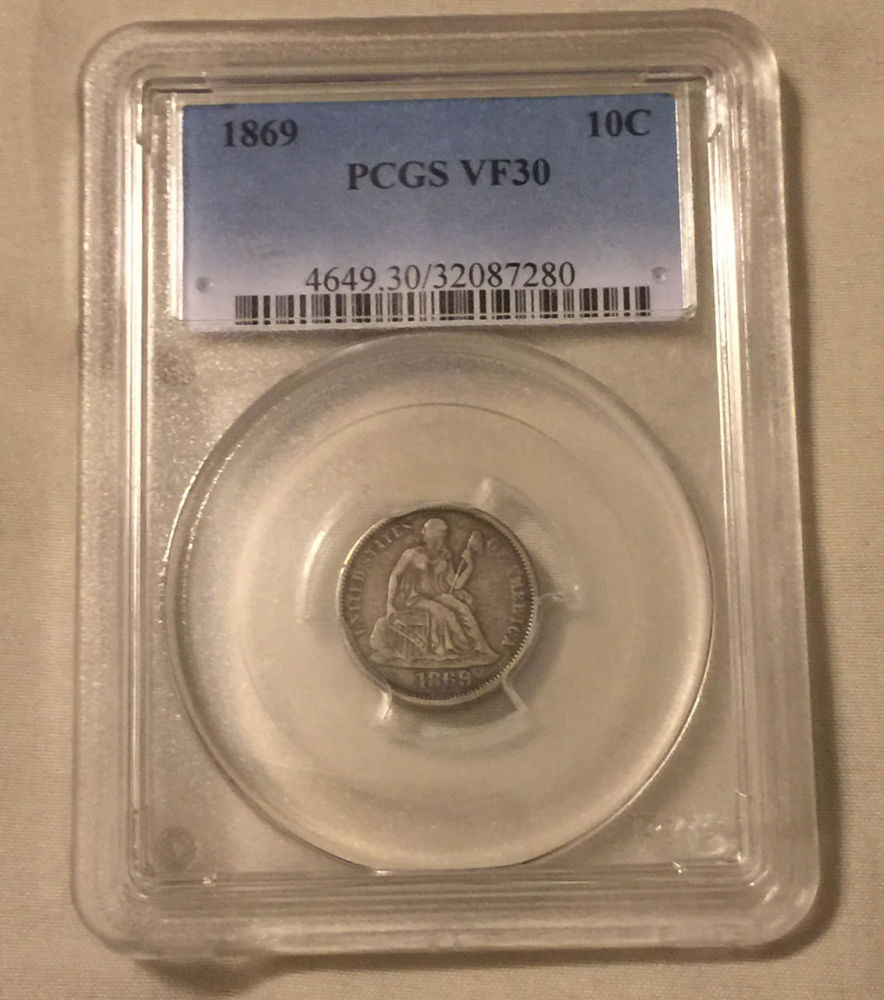 You-Vs-PCGS-1869-Lsd-Plus-Variety-Value