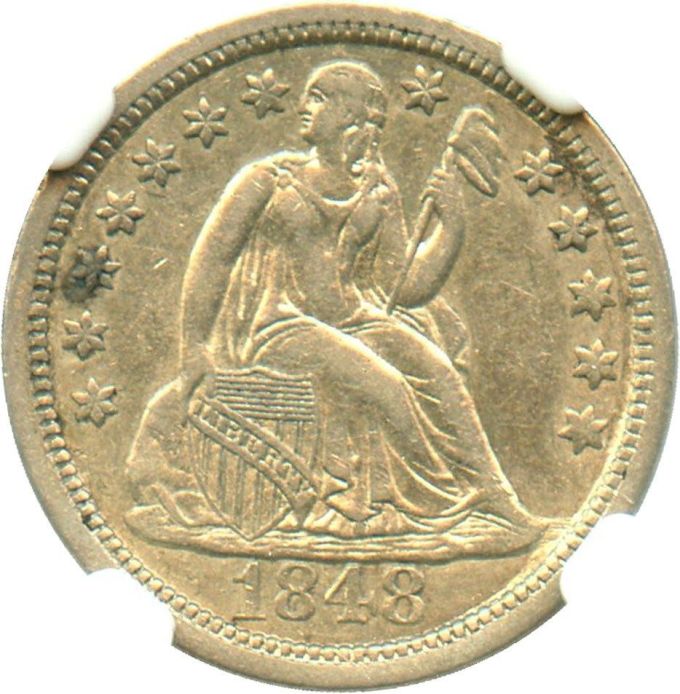 The-All-New-87-Days-Of-US-Type-Dansco-7070-Part-Iv!