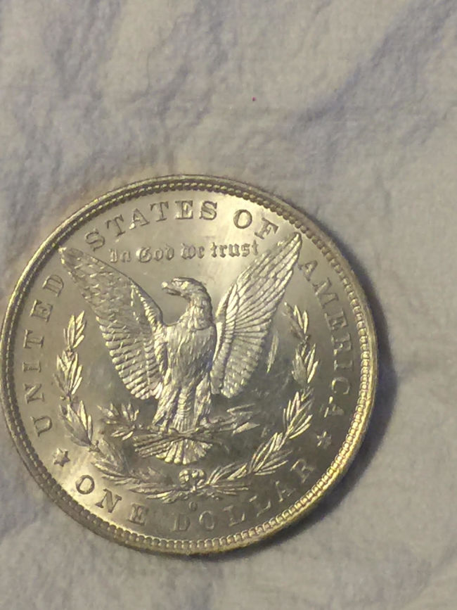 1881-O-Morgan---Grade-And-VAM-Help-Please