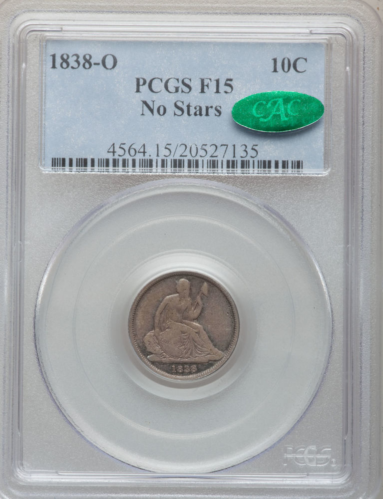 The-55-Days-Of-New-Orleans-Minted-US-Coins!!