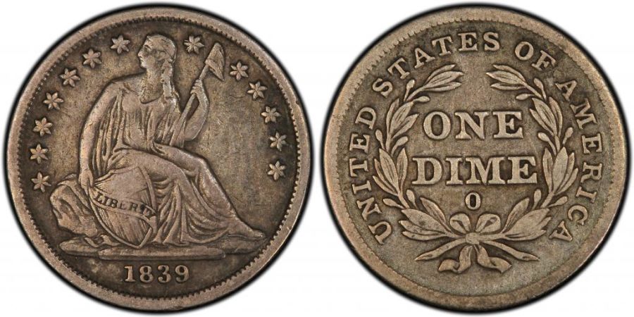 The-55-Days-Of-New-Orleans-Minted-US-Coins!!