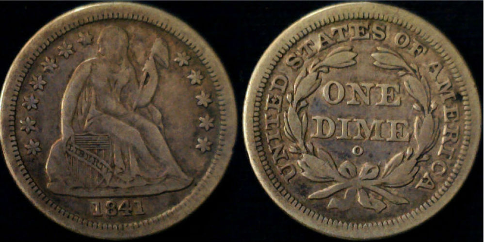 The-55-Days-Of-New-Orleans-Minted-US-Coins!!