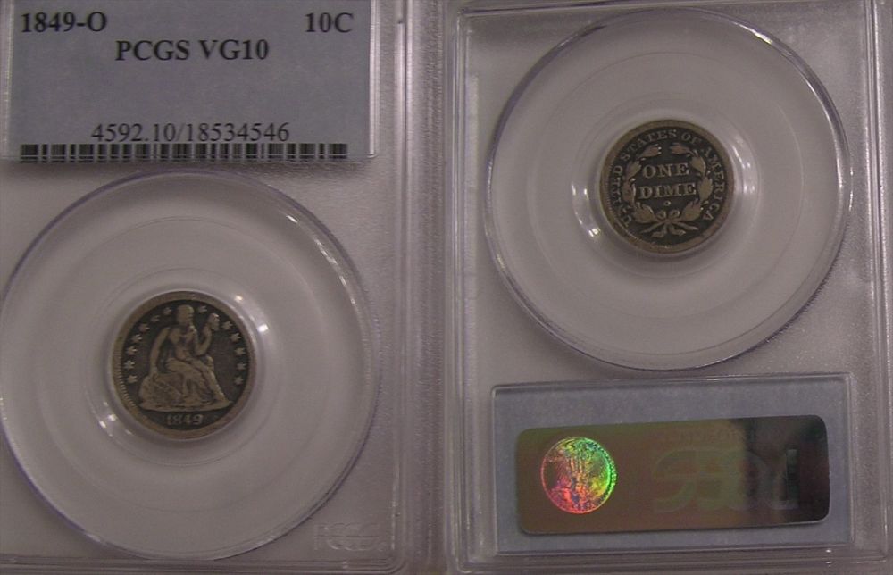 The-55-Days-Of-New-Orleans-Minted-US-Coins!!
