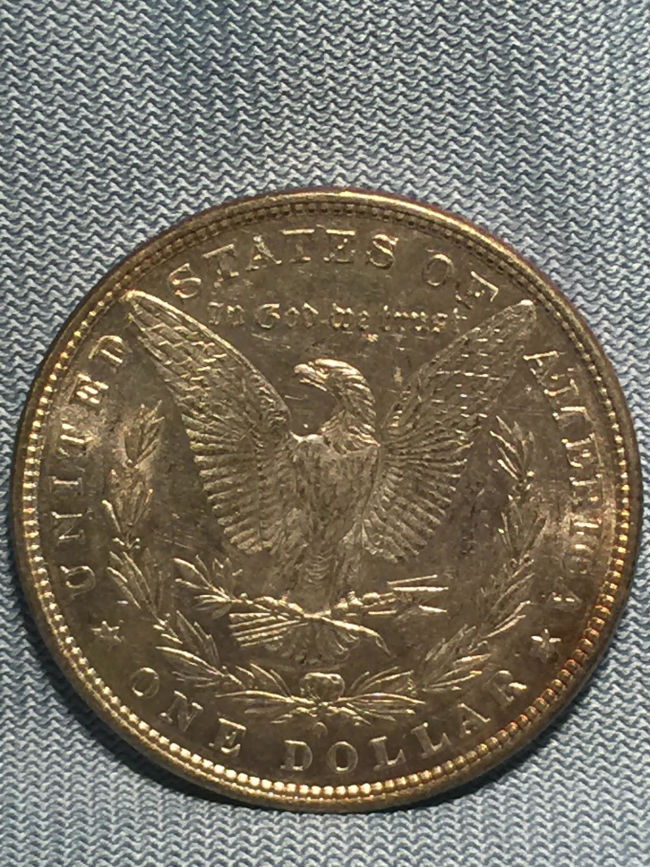 The-55-Days-Of-New-Orleans-Minted-US-Coins!!