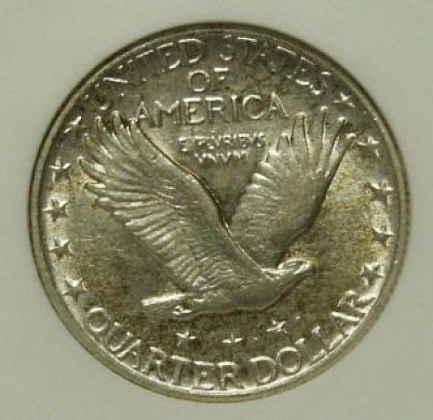 1930-Standing-Liberty-Quarter---**grade-Revealed**